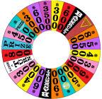Wheel of Fortune-V5